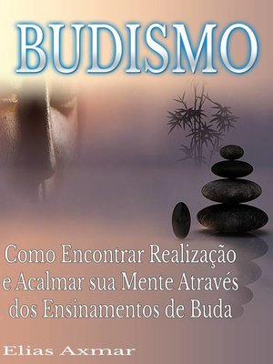 cover image of Budismo